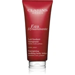 Clarins Eau Dynamisante Melting Body Lotion energizujúce telové mlieko 200 ml