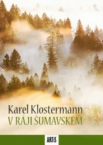 V ráji šumavském - Karel Klostermann - e-kniha