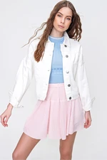 Giacca da donna  Trend Alaçatı Stili