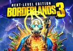 Borderlands 3 - Next Level Edition EU XBOX One CD Key