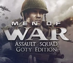 Men of War: Assault Squad GOTY Steam CD Key