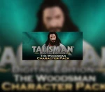 Talisman - Character Pack #17 - Woodsman DLC Steam CD Key