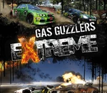 Gas Guzzlers Extreme - Full Metal Zombie DLC Steam CD Key