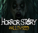 Horror Story: Hallowseed Steam CD Key