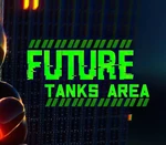 Future Tanks Area Steam CD Key