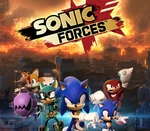 Sonic Forces EU Nintendo Switch CD Key