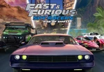 Fast & Furious: Spy Racers Rise of SH1FT3R Steam CD Key