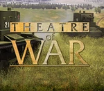 Theatre of War Steam CD Key