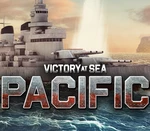 Victory at Sea Pacific Steam CD Key