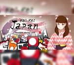 Koi-Koi Japan - UKIYOE Deluxe Edition Steam CD Key