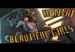 Hentai Beautiful Girls Steam CD Key