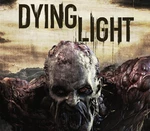 Dying Light CUT ROW Steam CD Key