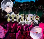 TOKYO GHOUL:re CALL to EXIST Steam CD Key