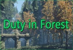 Duty in Forest Steam CD Key