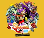 Shantae: Half-Genie Hero Ultimate Edition Steam CD Key