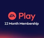 EA Play 12 Months Subscription XBOX One CD Key