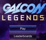 Galcon Legends Steam CD Key