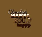 Chocolate makes you happy 2 Steam CD Key