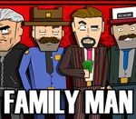 Family Man EU Steam CD Key