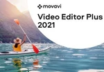 Movavi Video Editor Plus 2021 Steam CD Key