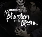 MazM: The Phantom of the Opera Steam CD Key