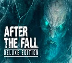After the Fall Deluxe Edition Steam CD Key
