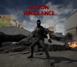 Action: Vengeance Steam CD Key