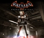Batman: Arkham Knight - Harley Quinn Story Pack DLC Steam CD Key
