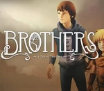 Brothers - A Tale of Two Sons EU Steam CD Key