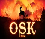 OSK - The End of Time Steam CD Key