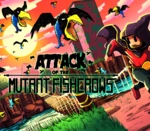 Attack of the Mutant Fishcrows Steam CD Key