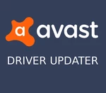 AVAST Driver Updater Key (1 Year / 3 PCs)