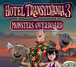 Hotel Transylvania 3: Monsters Overboard Steam CD Key