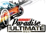 Burnout Paradise: The Ultimate Box Origin CD Key