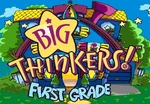 Big Thinkers 1st Grade Steam CD Key