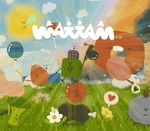 Wattam Steam CD Key