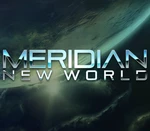 Meridian: New World Steam CD Key