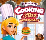 My Universe - Cooking Star Restaurant Steam CD Key