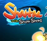 Shantae and the Seven Sirens EU Steam Altergift