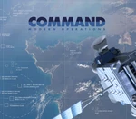 Command: Modern Operations Steam CD Key