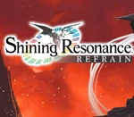 Shining Resonance Refrain AR XBOX One / Xbox Series X|S CD Key