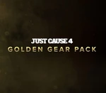 Just Cause 4 - Golden Gear Pack Steam CD Key