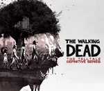 The Walking Dead: The Telltale Definitive Series Steam CD Key