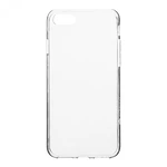 Tactical silikonové pouzdro Apple iPhone 7/8/SE2020/SE2022, transparent