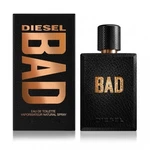 Diesel Bad Edt 125ml