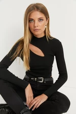 Blusa da donna Cool &amp; Sexy Black