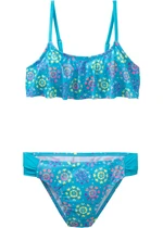Dievčenské bikiny (2-dielne)