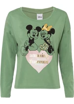 Tričko s potlačou Mickey Mouse