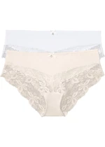 Nohavičky panty (2 ks)