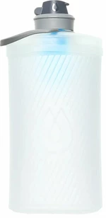 Hydrapak Flux+ 1,5 L Clear/HP Blue Butelka na wodę